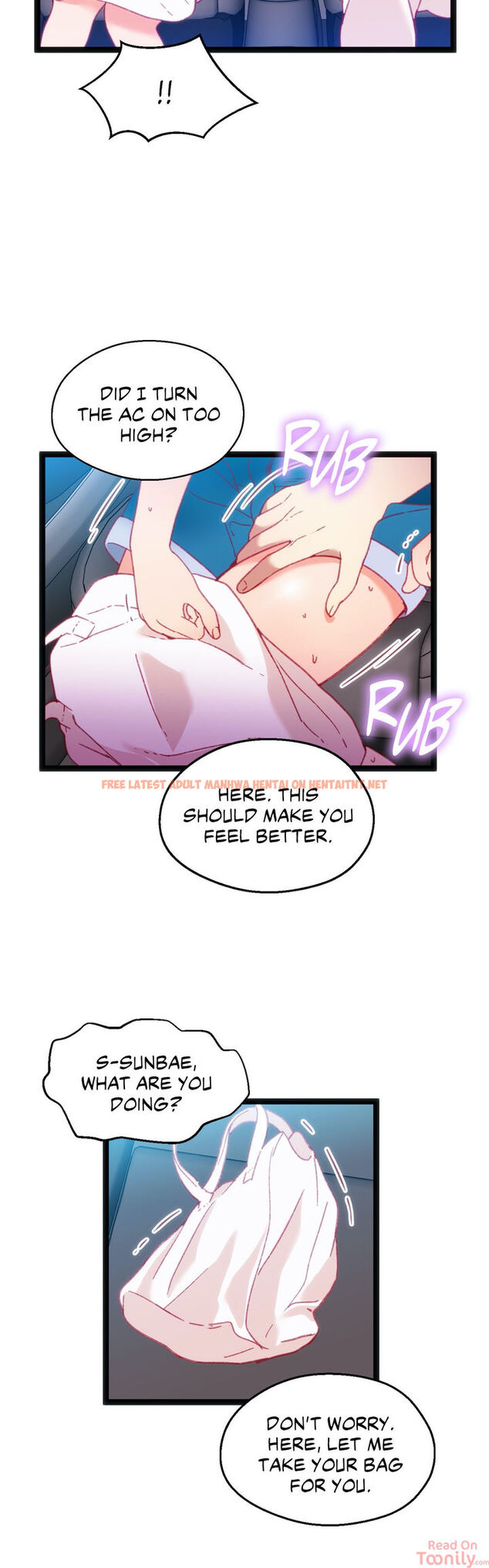 Read Hentai Image 18 574 in comic The Body Game - Chapter 23 - hentaitnt.net