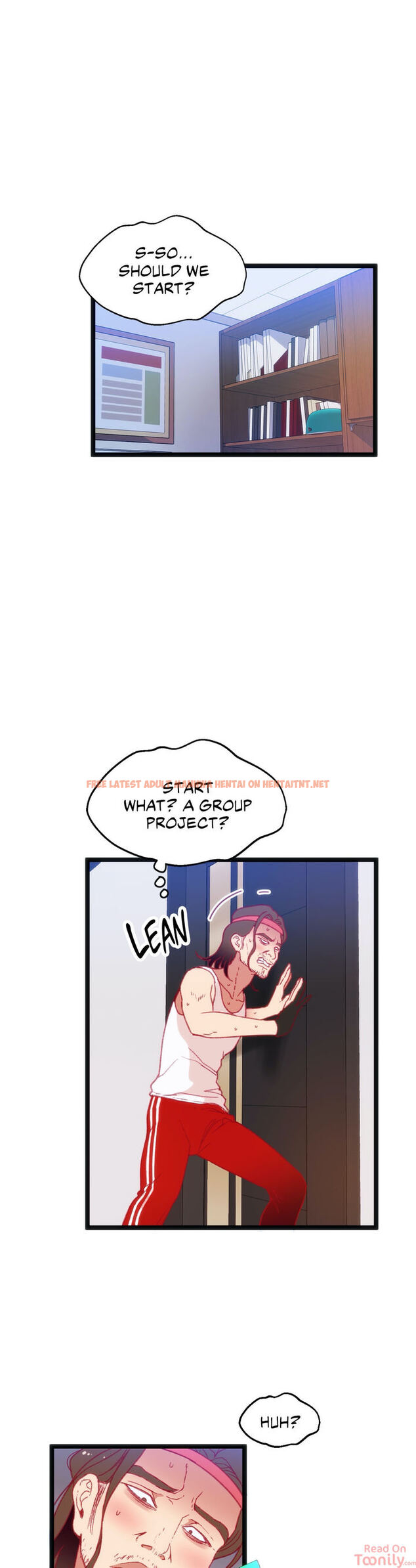 Read Hentai Image 21 573 in comic The Body Game - Chapter 25 - hentaitnt.net