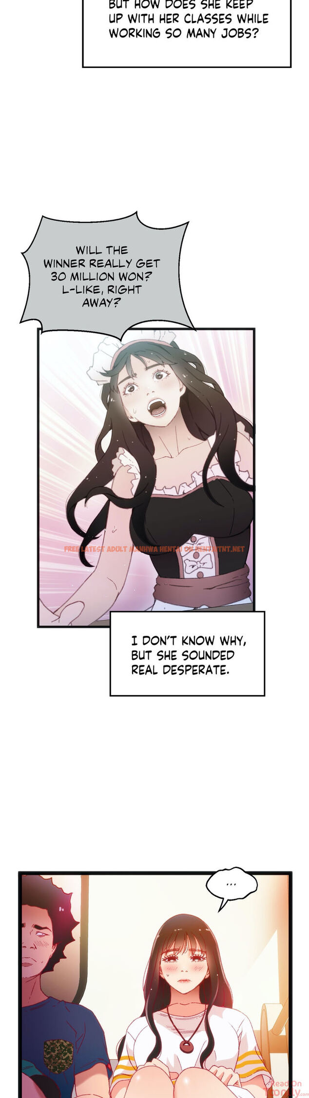 Read Hentai Image 7 573 in comic The Body Game - Chapter 25 - hentaitnt.net