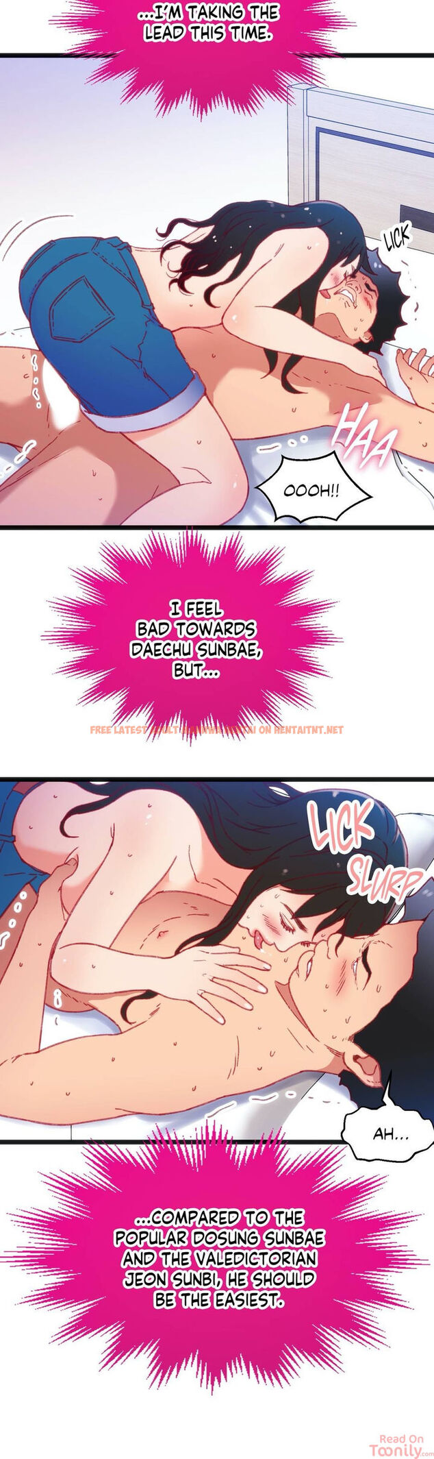 Read Hentai Image 13 569 in comic The Body Game - Chapter 26 - hentaitnt.net