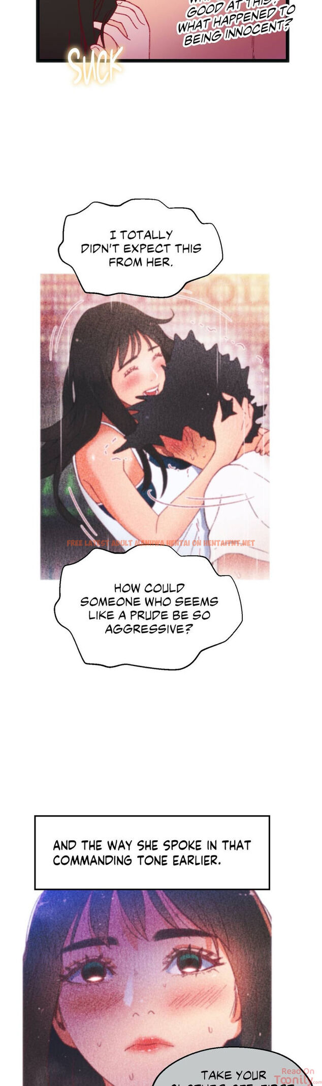 Read Hentai Image 16 569 in comic The Body Game - Chapter 26 - hentaitnt.net