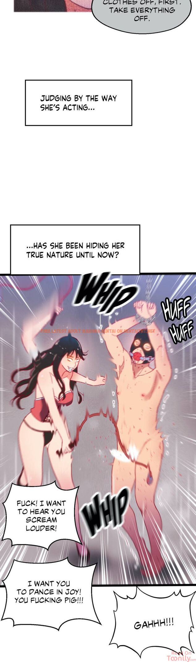 Read Hentai Image 17 569 in comic The Body Game - Chapter 26 - hentaitnt.net