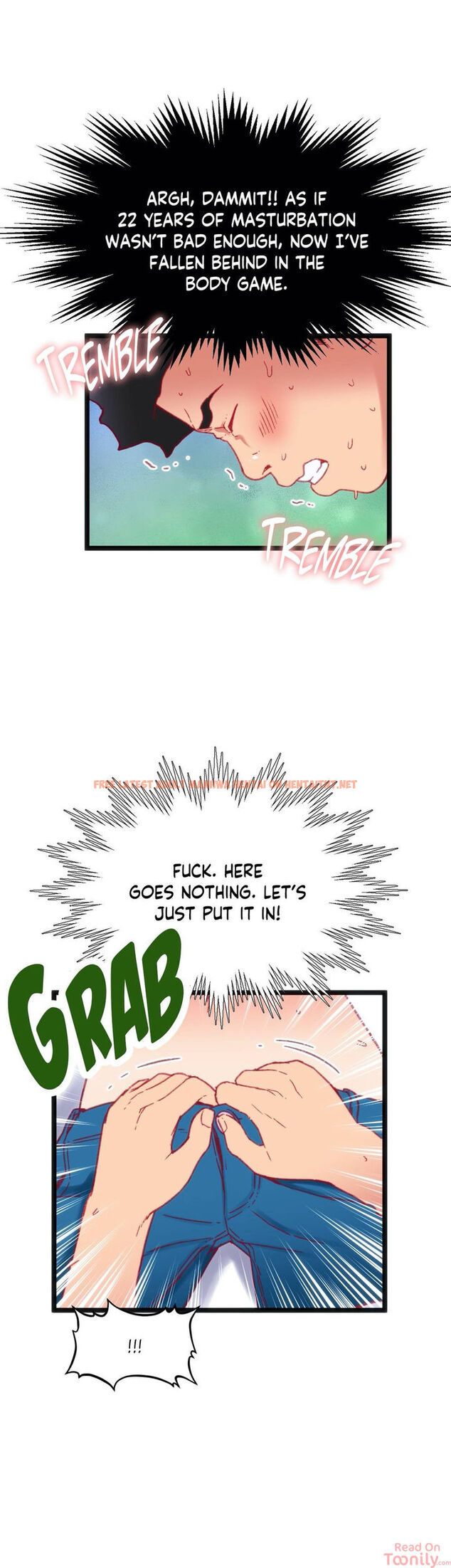 Read Hentai Image 26 569 in comic The Body Game - Chapter 26 - hentaitnt.net