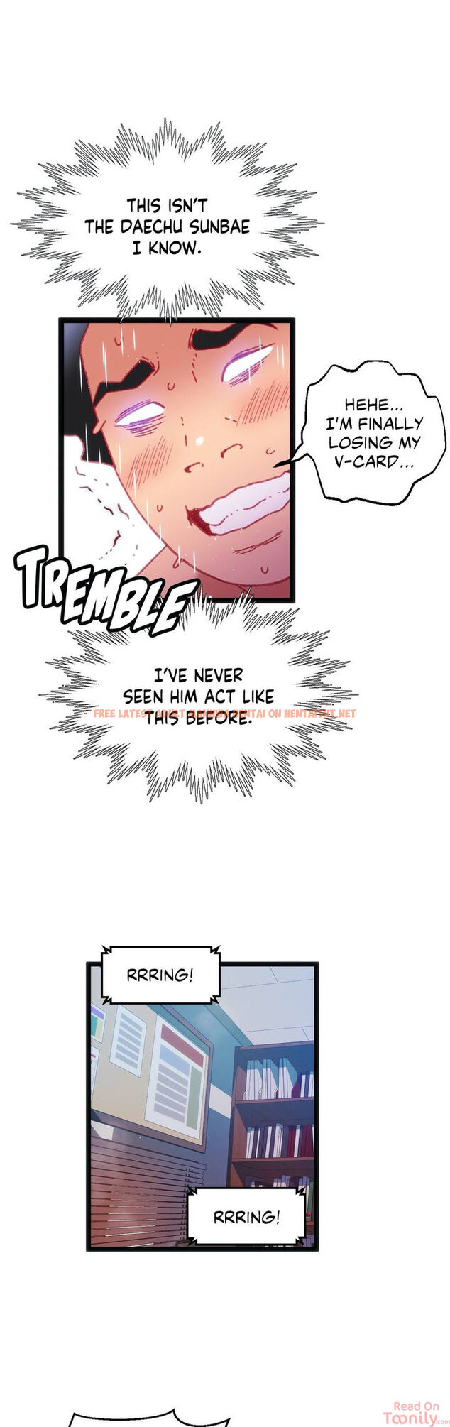 Read Hentai Image 30 573 in comic The Body Game - Chapter 26 - hentaitnt.net