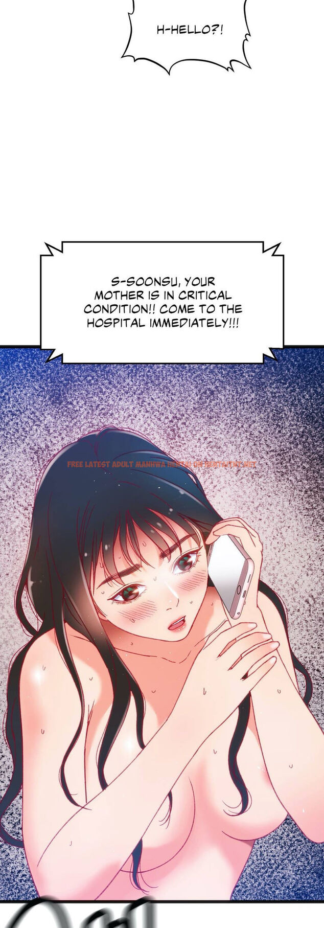 Read Hentai Image 35 573 in comic The Body Game - Chapter 26 - hentaitnt.net