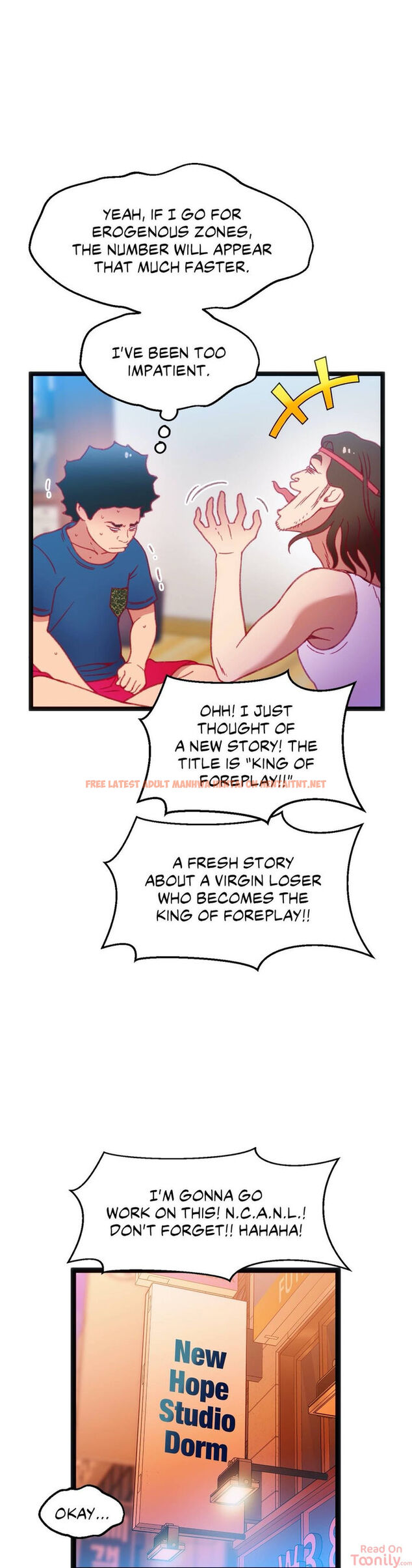 Read Hentai Image 15 569 in comic The Body Game - Chapter 27 - hentaitnt.net