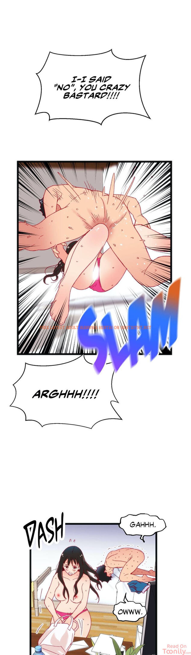 Read Hentai Image 2 569 in comic The Body Game - Chapter 27 - hentaitnt.net