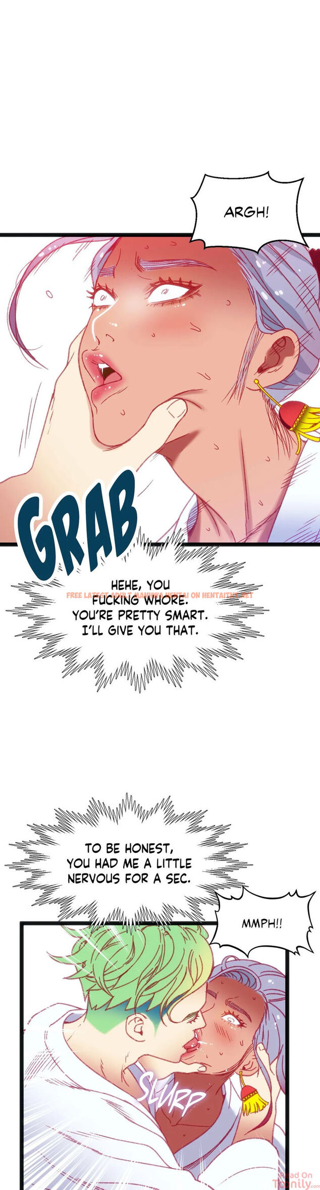 Read Hentai Image 20 569 in comic The Body Game - Chapter 28 - hentaitnt.net