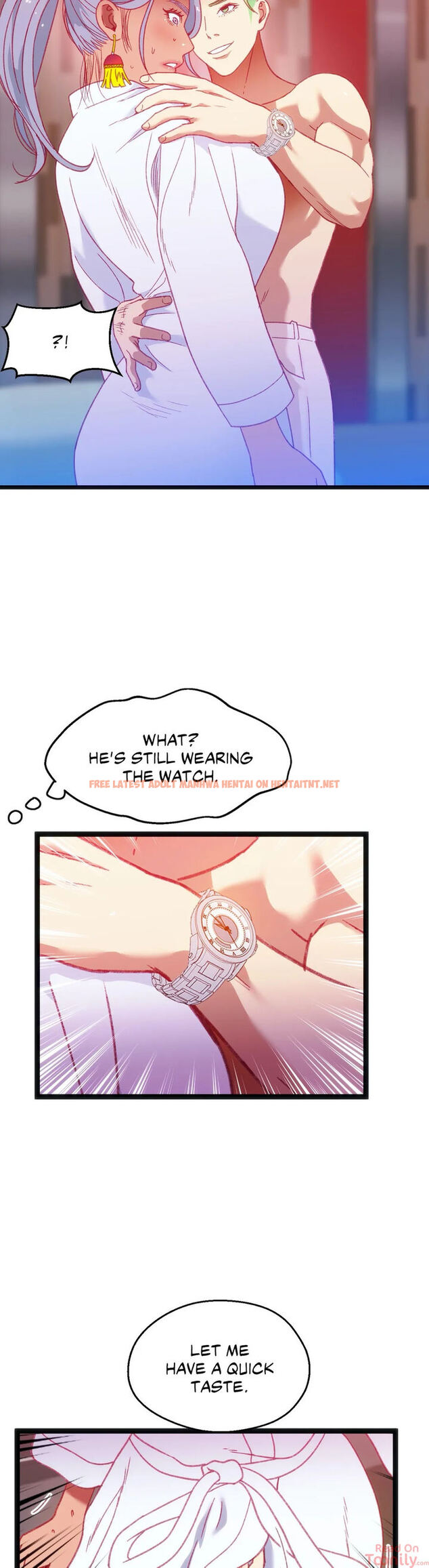 Read Hentai Image 7 569 in comic The Body Game - Chapter 28 - hentaitnt.net