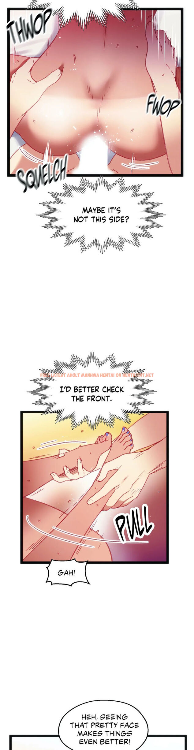 Read Hentai Image 18 569 in comic The Body Game - Chapter 29 - hentaitnt.net