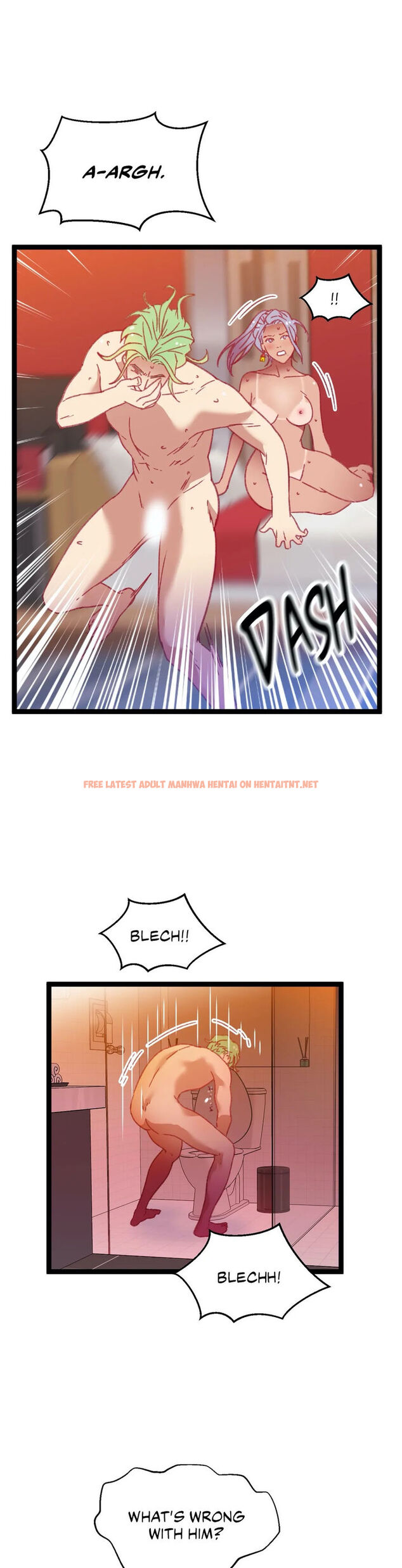 Read Hentai Image 28 569 in comic The Body Game - Chapter 29 - hentaitnt.net