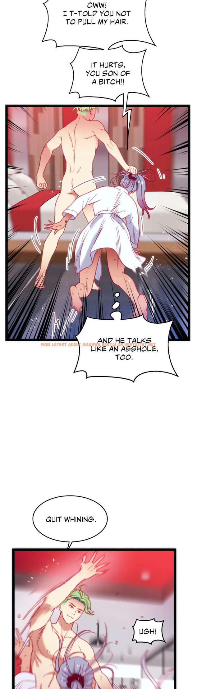 Read Hentai Image 9 569 in comic The Body Game - Chapter 29 - hentaitnt.net