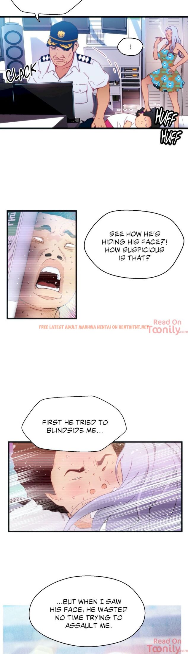 Read Hentai Image 14 593 in comic The Body Game - Chapter 3 - hentaitnt.net