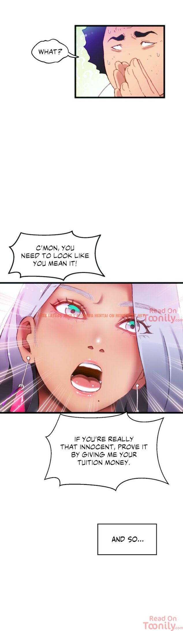 Read Hentai Image 22 593 in comic The Body Game - Chapter 3 - hentaitnt.net