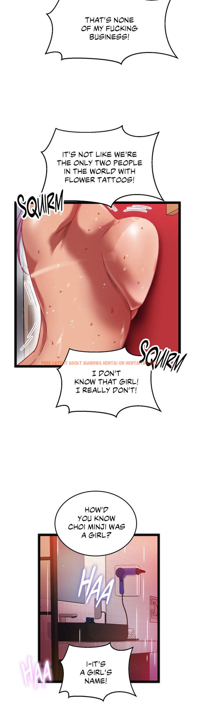 Read Hentai Image 11 569 in comic The Body Game - Chapter 30 - hentaitnt.net