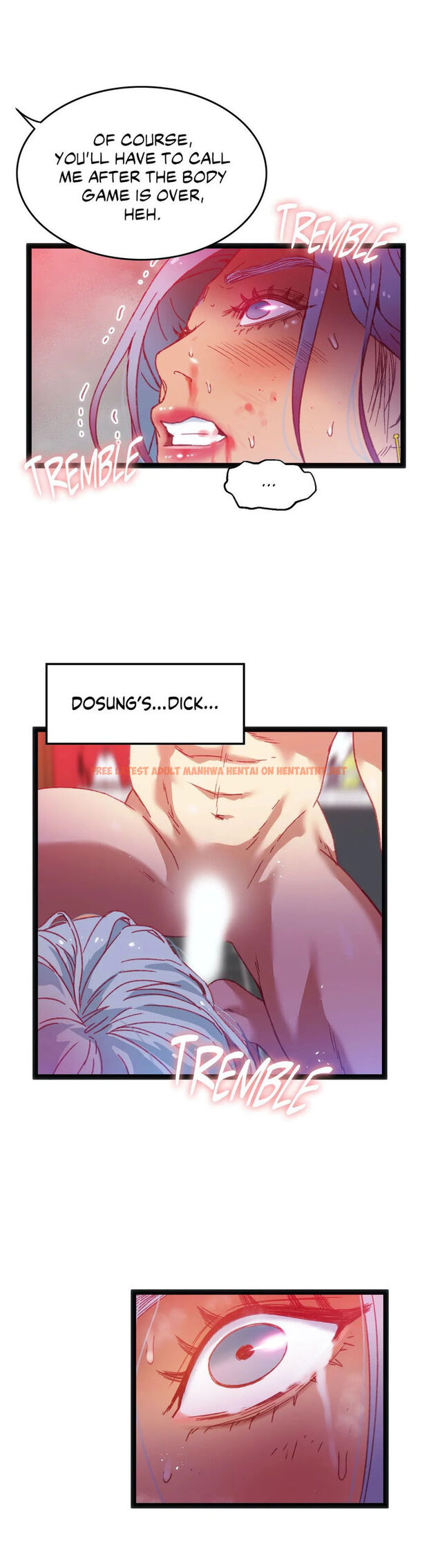 Read Hentai Image 34 569 in comic The Body Game - Chapter 30 - hentaitnt.net