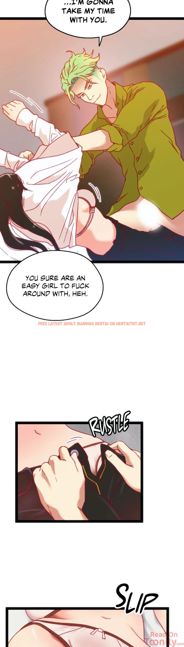 Read Hentai Image 21 568 in comic The Body Game - Chapter 31 - hentaitnt.net