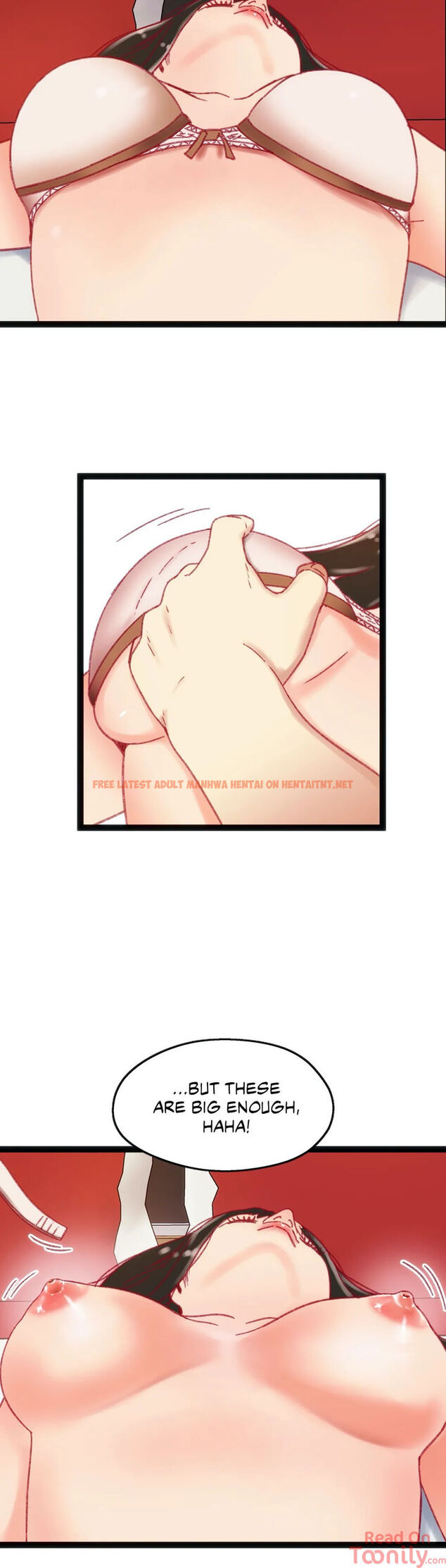 Read Hentai Image 23 568 in comic The Body Game - Chapter 31 - hentaitnt.net