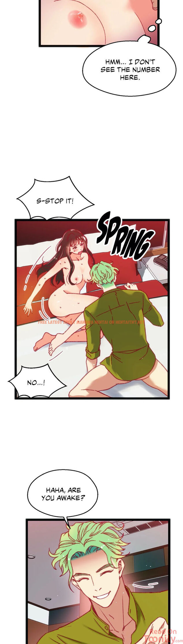 Read Hentai Image 28 568 in comic The Body Game - Chapter 31 - hentaitnt.net