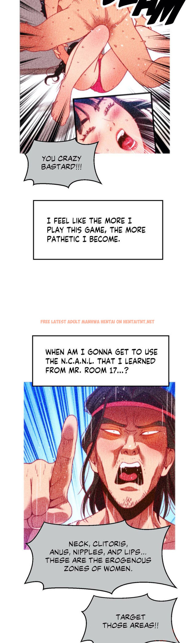 Read Hentai Image 33 565 in comic The Body Game - Chapter 32 - hentaitnt.net