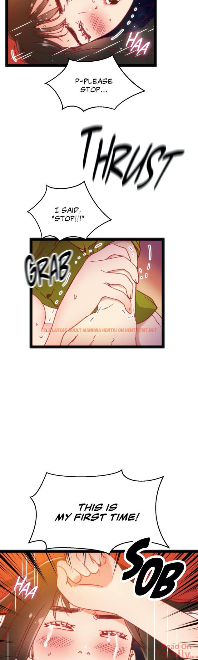 Read Hentai Image 8 565 in comic The Body Game - Chapter 32 - hentaitnt.net