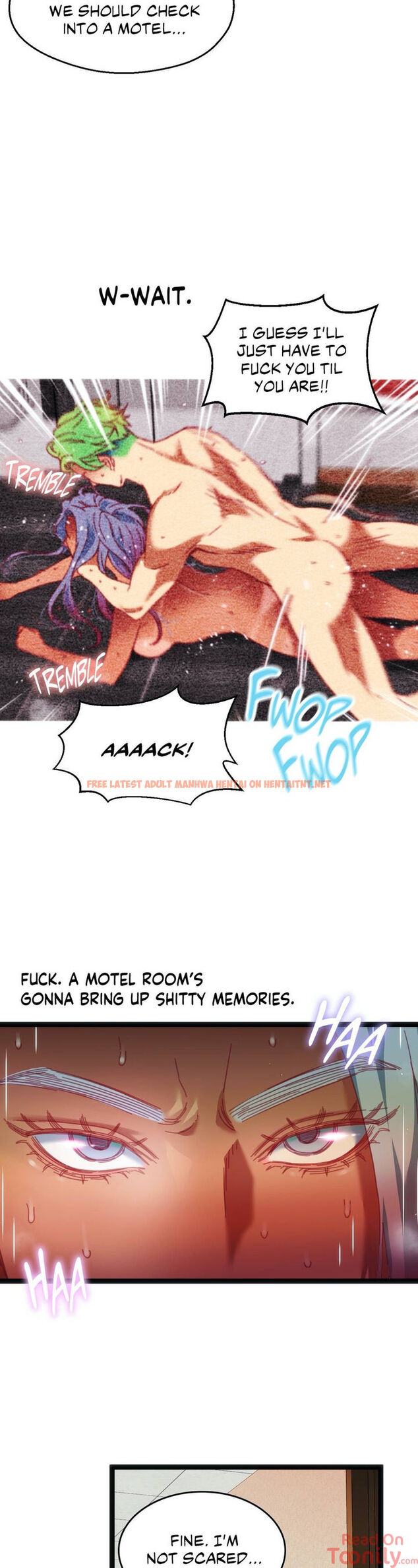 Read Hentai Image 10 564 in comic The Body Game - Chapter 33 - hentaitnt.net