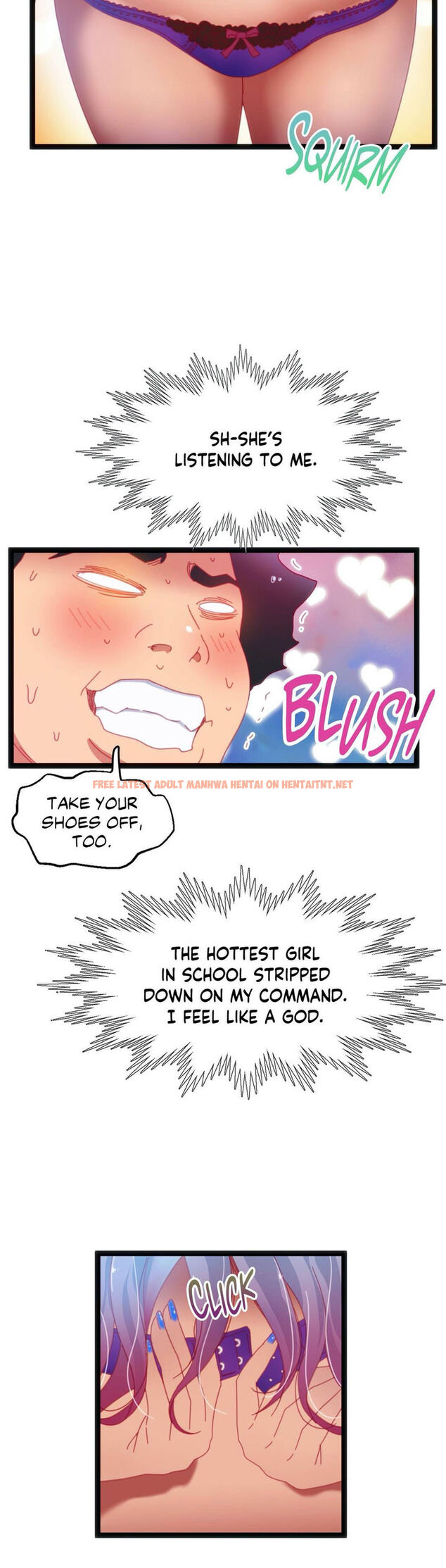 Read Hentai Image 15 564 in comic The Body Game - Chapter 33 - hentaitnt.net