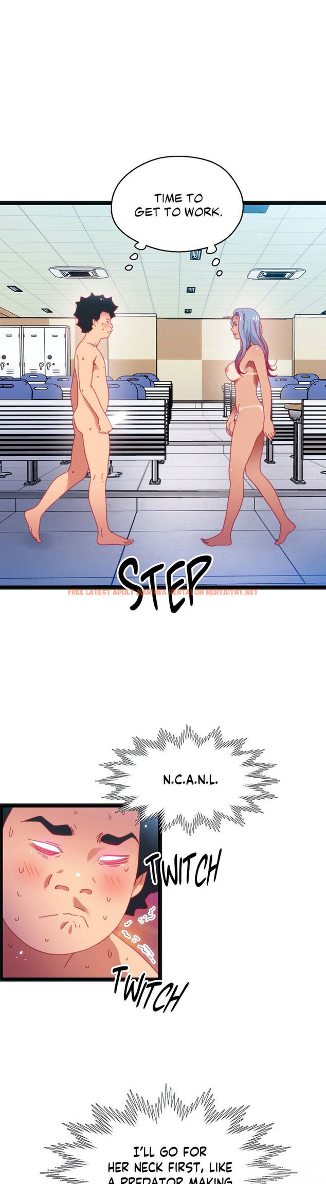 Read Hentai Image 20 564 in comic The Body Game - Chapter 33 - hentaitnt.net