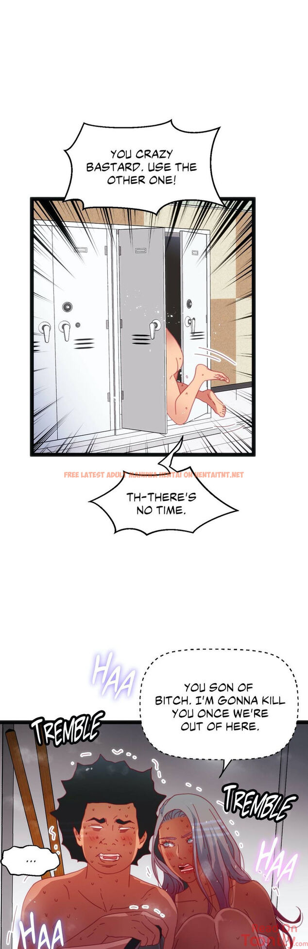 Read Hentai Image 1 564 in comic The Body Game - Chapter 34 - hentaitnt.net