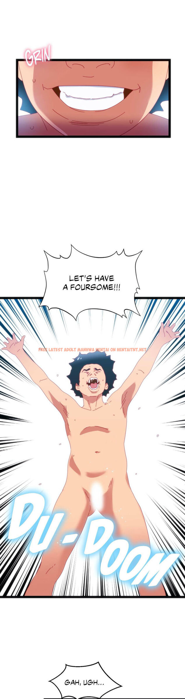 Read Hentai Image 18 564 in comic The Body Game - Chapter 34 - hentaitnt.net