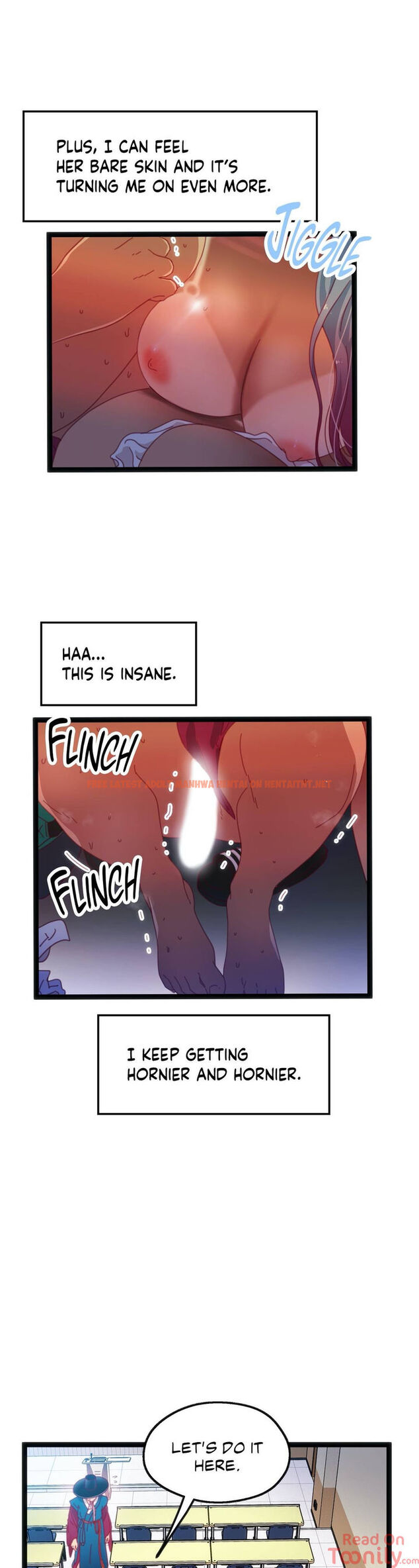 Read Hentai Image 7 564 in comic The Body Game - Chapter 34 - hentaitnt.net