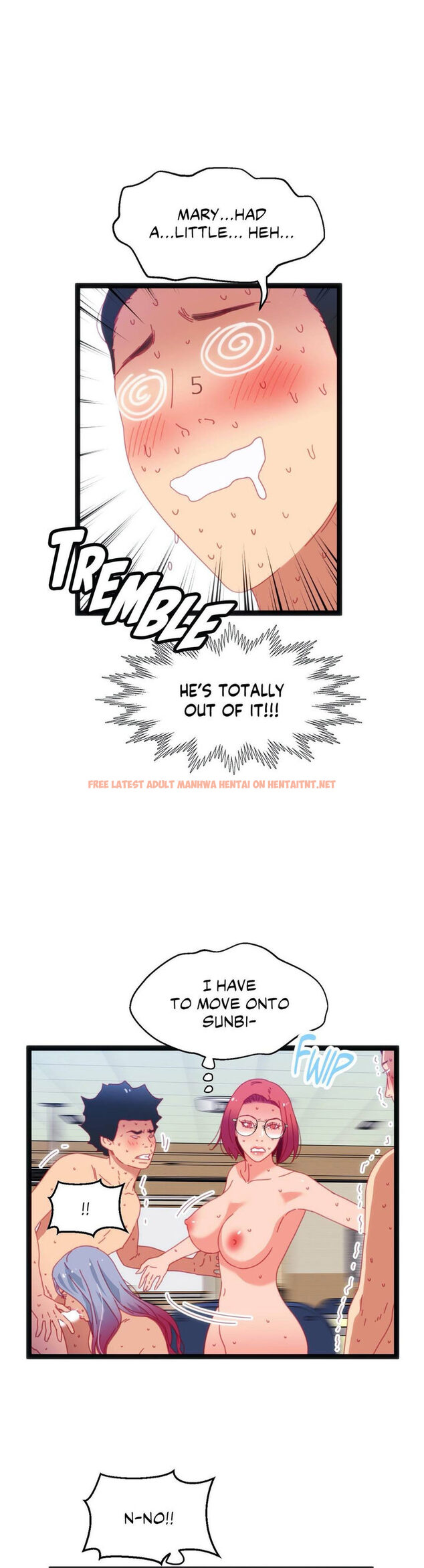 Read Hentai Image 11 564 in comic The Body Game - Chapter 35 - hentaitnt.net