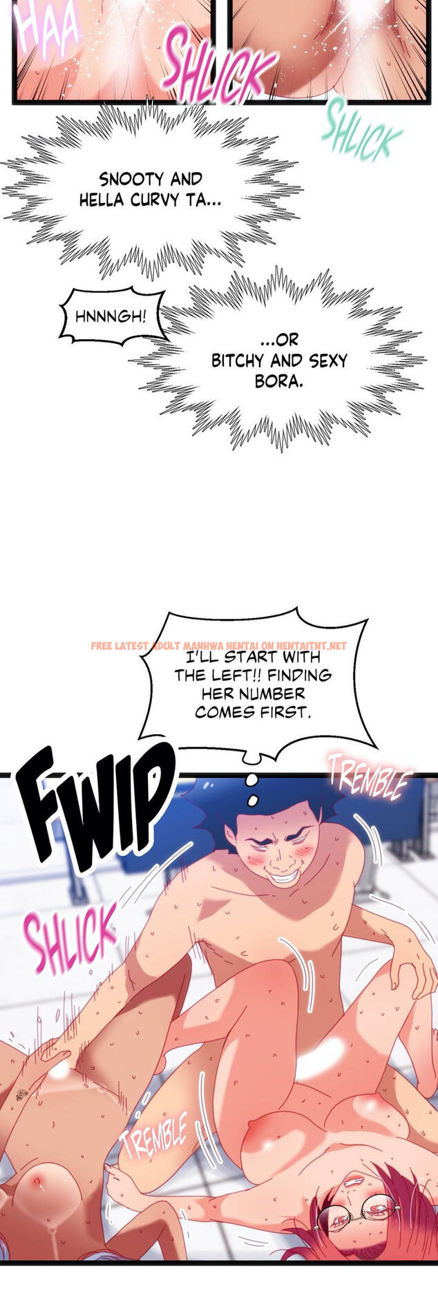 Read Hentai Image 16 564 in comic The Body Game - Chapter 35 - hentaitnt.net