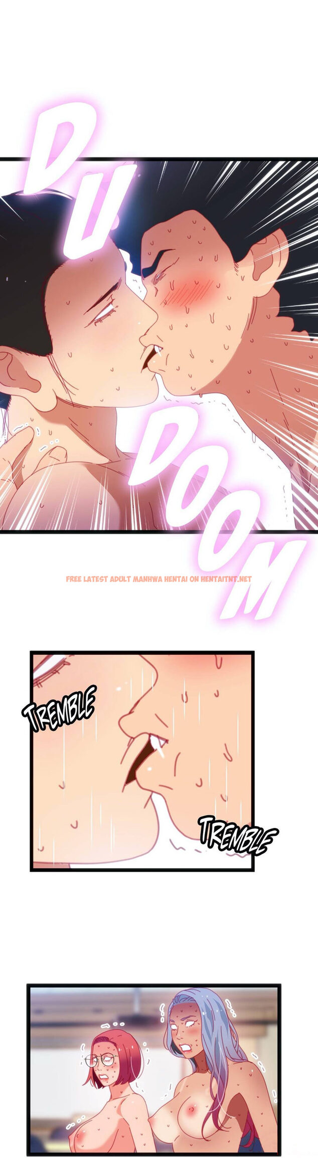 Read Hentai Image 21 564 in comic The Body Game - Chapter 35 - hentaitnt.net