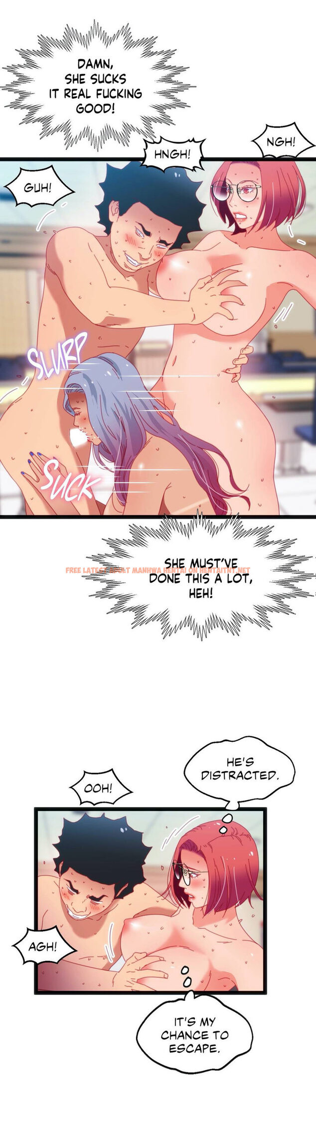 Read Hentai Image 4 564 in comic The Body Game - Chapter 35 - hentaitnt.net