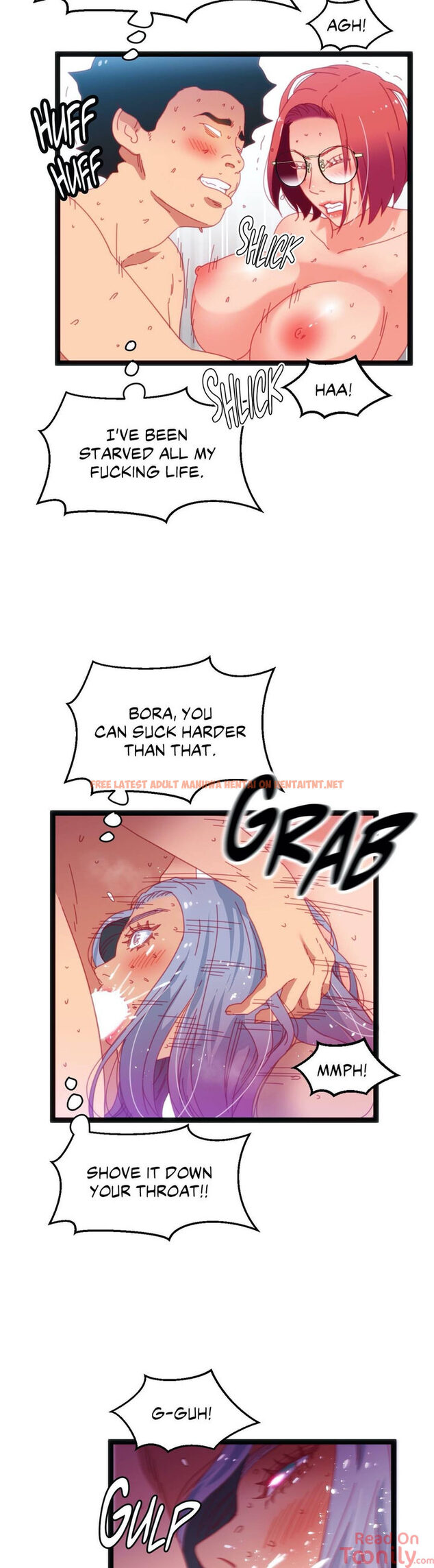 Read Hentai Image 7 564 in comic The Body Game - Chapter 35 - hentaitnt.net