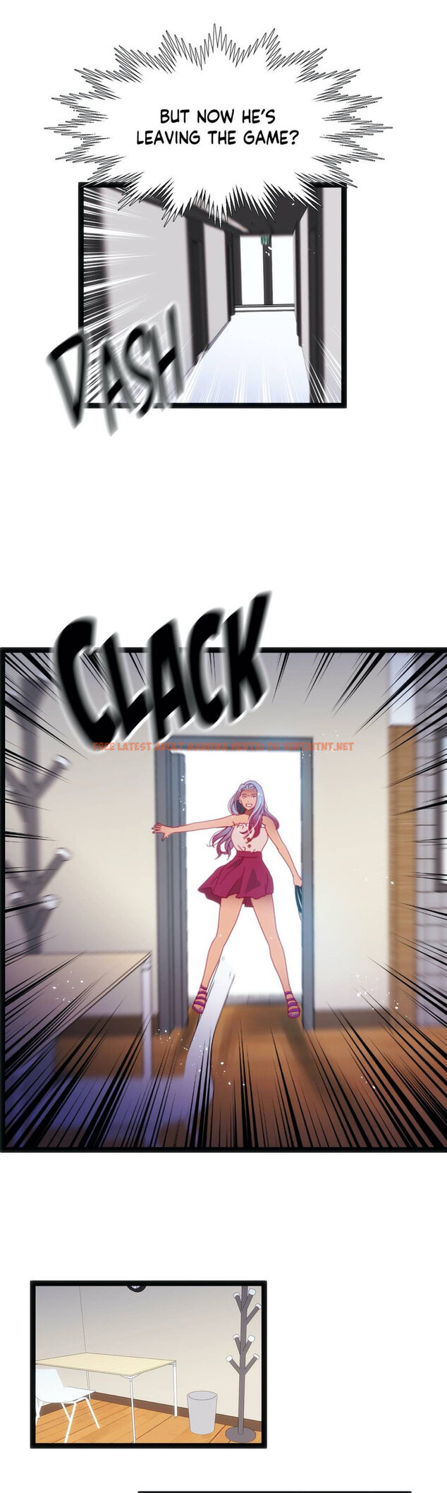 Read Hentai Image 21 564 in comic The Body Game - Chapter 36 - hentaitnt.net