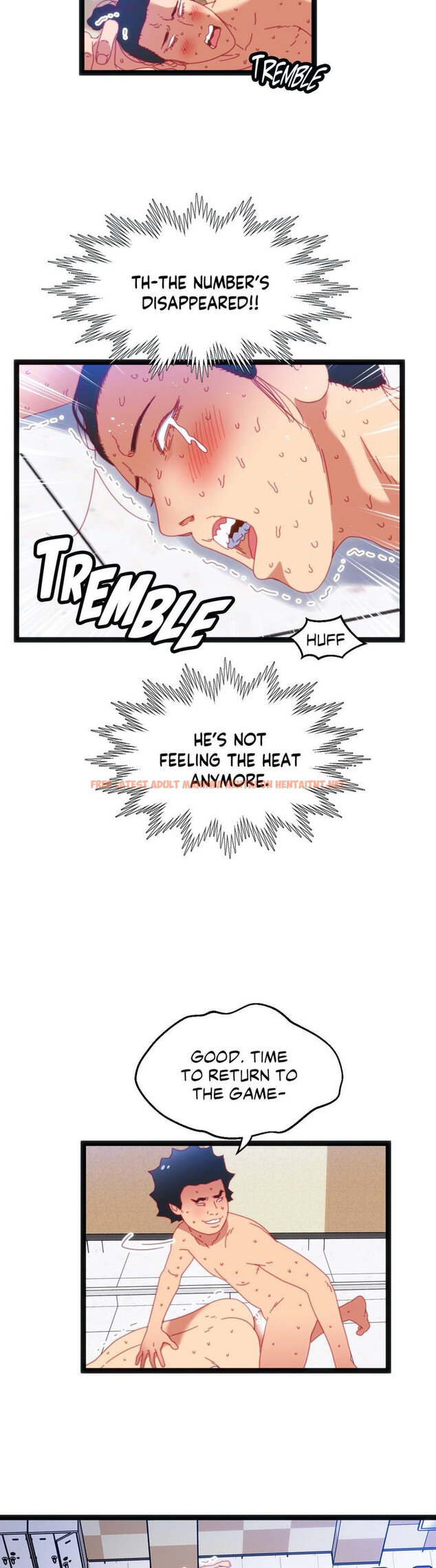 Read Hentai Image 9 564 in comic The Body Game - Chapter 36 - hentaitnt.net