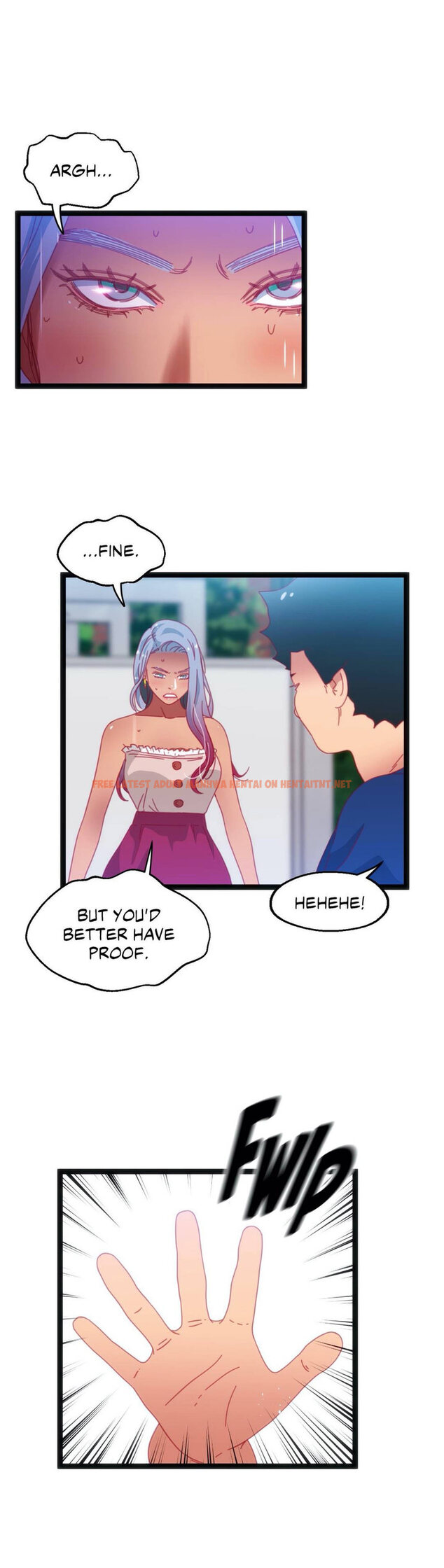 Read Hentai Image 14 431 in comic The Body Game - Chapter 37 - hentaitnt.net