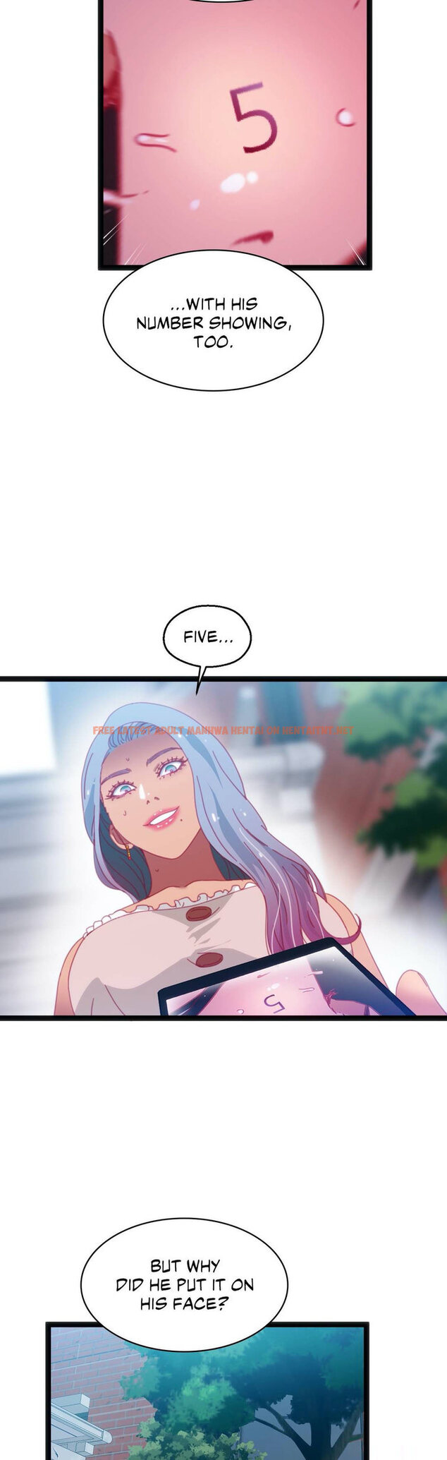 Read Hentai Image 20 431 in comic The Body Game - Chapter 37 - hentaitnt.net