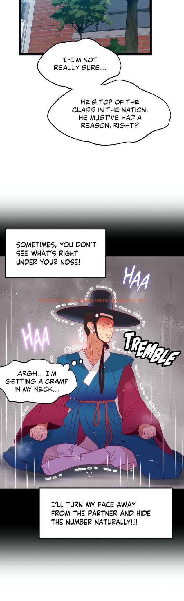 Read Hentai Image 21 431 in comic The Body Game - Chapter 37 - hentaitnt.net