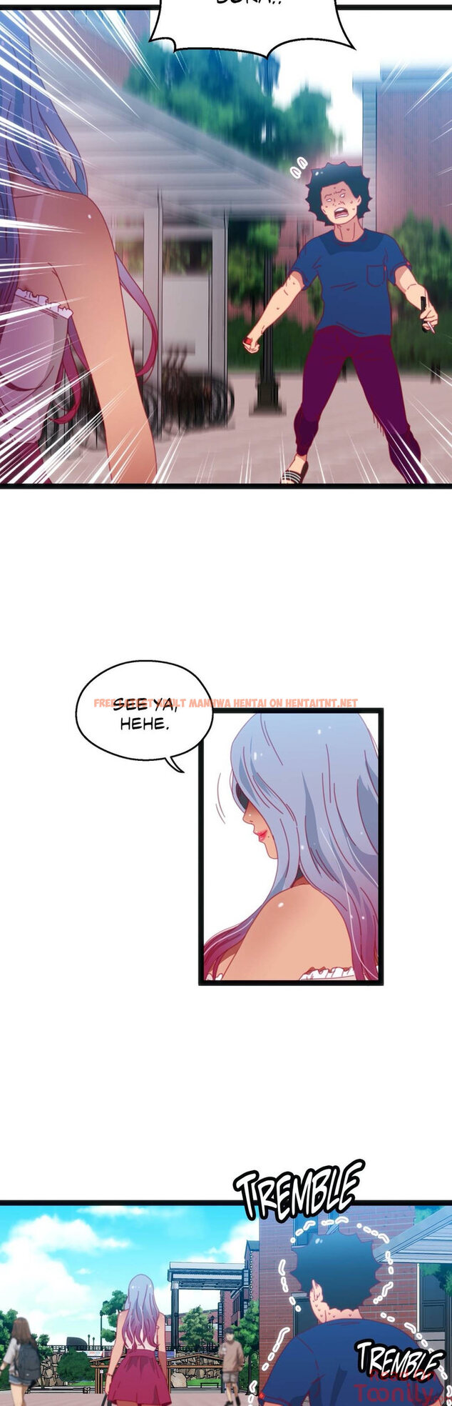 Read Hentai Image 24 431 in comic The Body Game - Chapter 37 - hentaitnt.net