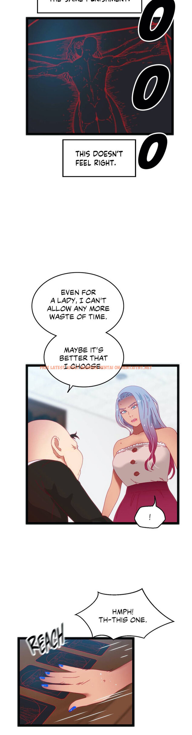 Read Hentai Image 15 003 in comic The Body Game - Chapter 38 - hentaitnt.net