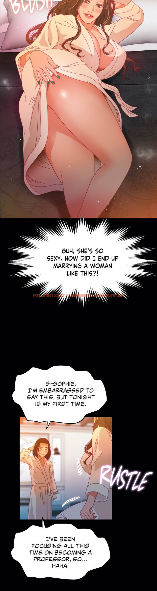 Read Hentai Image 13 003 in comic The Body Game - Chapter 39 - hentaitnt.net