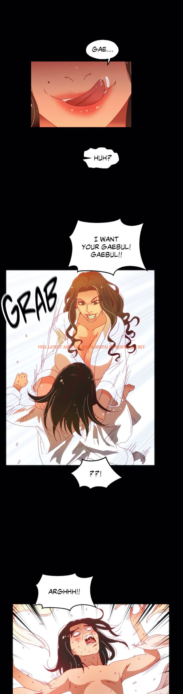 Read Hentai Image 14 003 in comic The Body Game - Chapter 39 - hentaitnt.net