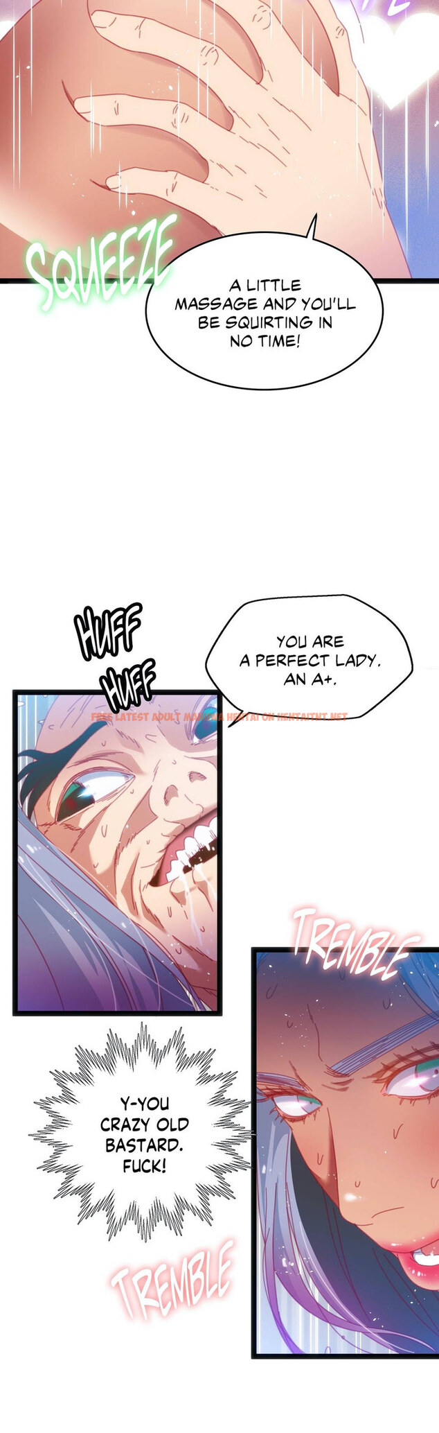 Read Hentai Image 3 002 in comic The Body Game - Chapter 39 - hentaitnt.net