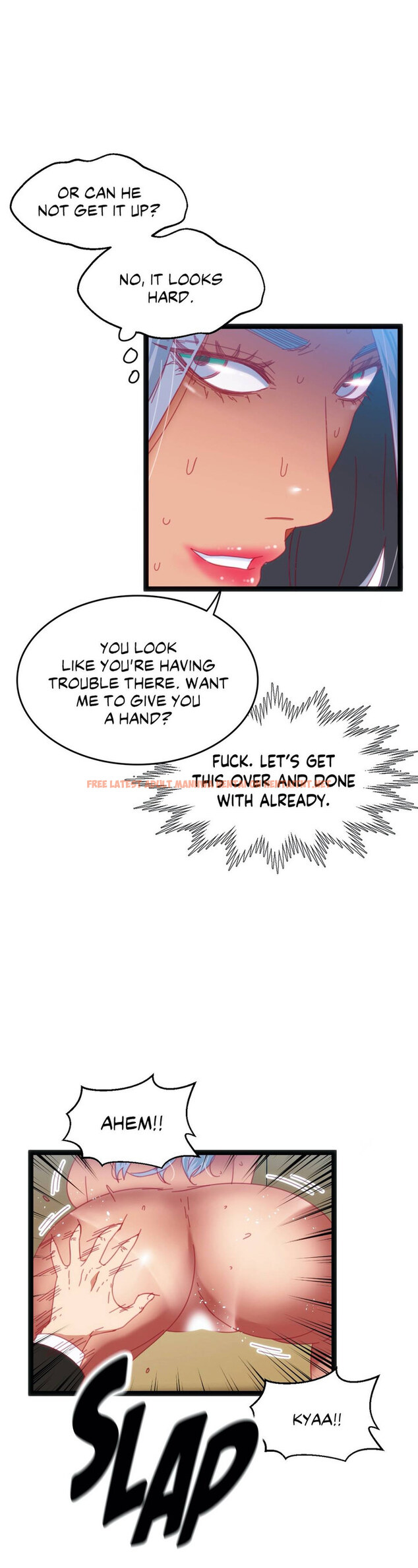 Read Hentai Image 9 003 in comic The Body Game - Chapter 39 - hentaitnt.net