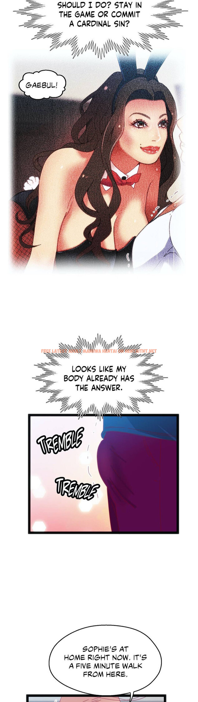 Read Hentai Image 9 940 in comic The Body Game - Chapter 41 - hentaitnt.net