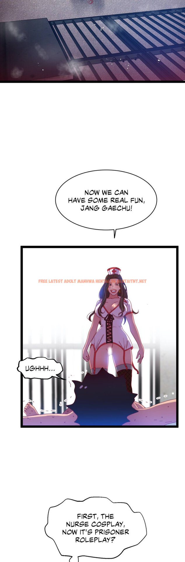 Read Hentai Image 28 900 in comic The Body Game - Chapter 42 - hentaitnt.net