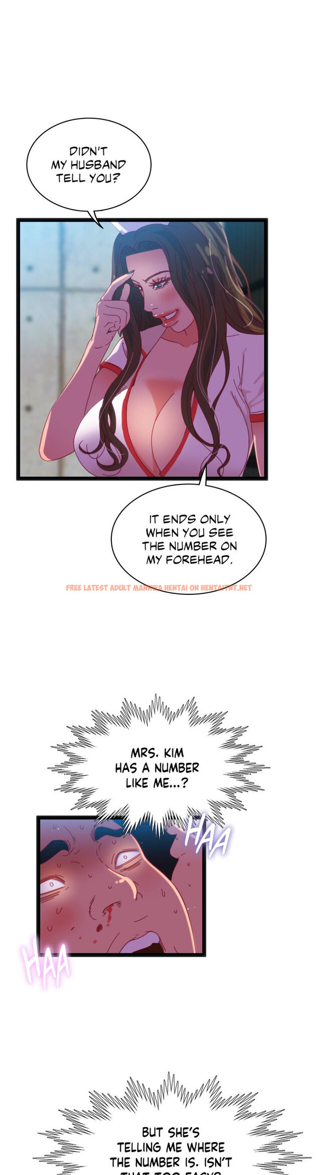 Read Hentai Image 30 900 in comic The Body Game - Chapter 42 - hentaitnt.net